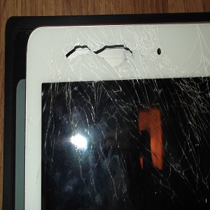 Ipad Repair